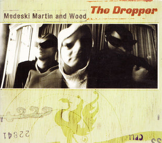 Medeski Martin & Wood- The Dropper