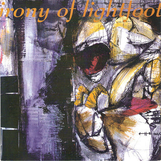 Irony Of Lightfoot- Ibex