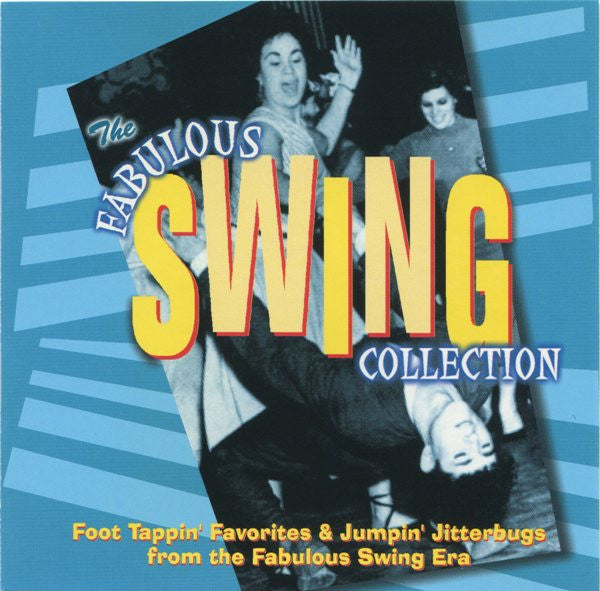 Various- The Fabulous Swing Collection