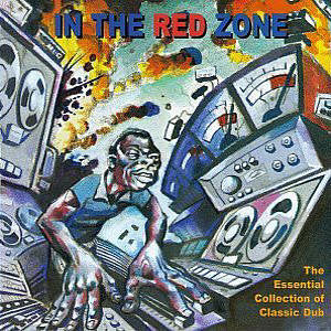 Various- In The Red Zone
