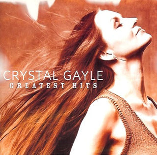 Crystal Gayle- Greatest Hits