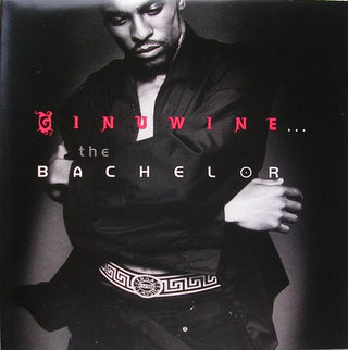 Ginuwine- Ginuwine...The Bachelor