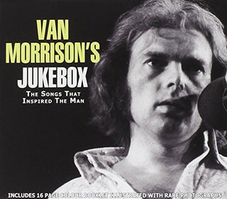 Various (Van Morrisson)- Van Morrison's Jukebox: The Songs That Inspired The Man