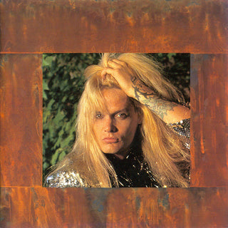 Sebastian Bach- Bring Em Bach Alive (Japanese, No OBI)