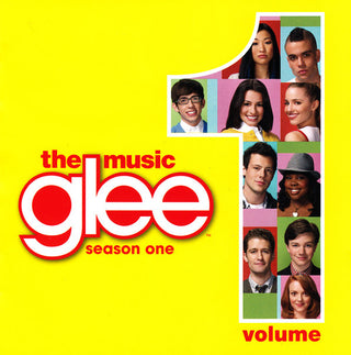 Glee: The Music Season 1, Volume 1