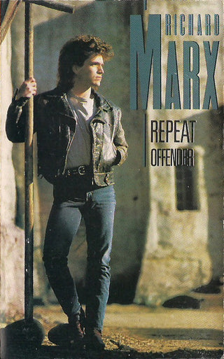 Richard Marx- Repeat Offender