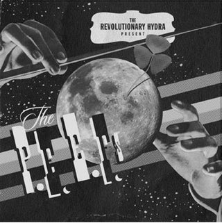 Revolutionary Hydra- The P.E.E.F.s