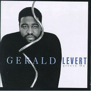 Gerald Levert- Groove On