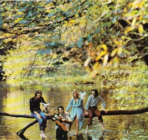 Paul McCartney (Wings)- Wild Life (1980 Reissue)