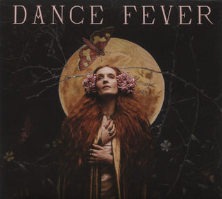Florence & The Machine- Dance Fever