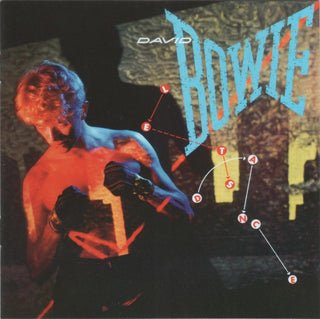 David Bowie- Let's Dance (SACD)