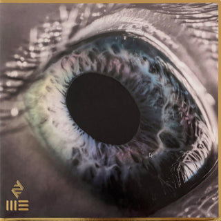 Arcade Fire- We (Blue/Gold Marble Vinyl) (Used Vinyl)
