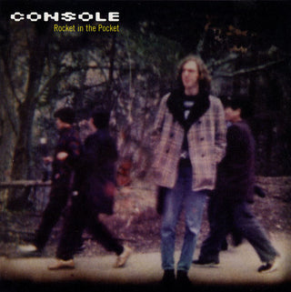 Console- Rocket In The Pocker