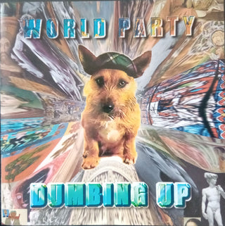 World Party- Dumbing Up