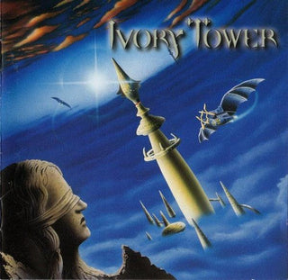 Ivory Tower- Ivory Tower