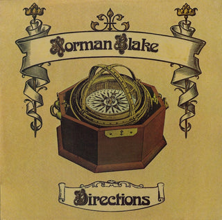 Norman Blake- Directions