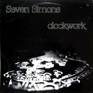Seven Simons- Clockwork