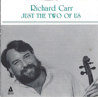 Richard Carr - Just The Two Of Us