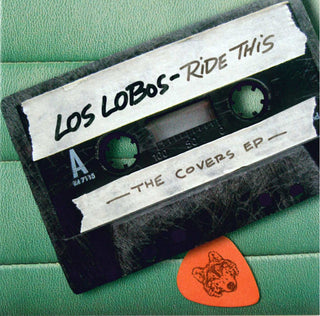 Los Lobos- Ride This