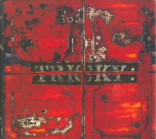 Tricky- Maxinquaye (DLX Edition, No Outer Slipcase