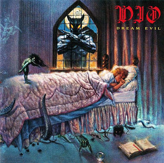 Dio- Dream Evil