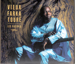Vieux Farka Touré- Les Racines