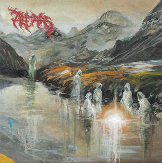 Altars- Ascetic Reflection
