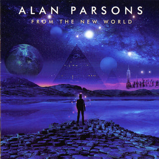 Alan Parsons- From The New World