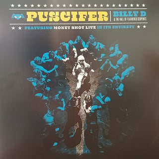 Puscifer- Billy D: Money Shot Live In Its Entirety