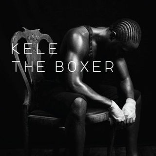 Kele- The Boxer