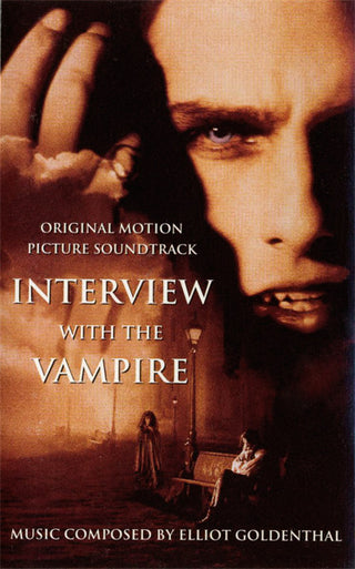 Interview With The Vampire Soundtrack