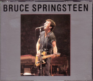 Bruce Springsteen- Coliseum Night (Unofficial)