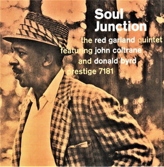 Red Garland- Soul Junction