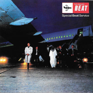 English Beat- Special Beat Service