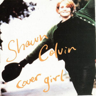 Shawn Colvin- Cover Girl