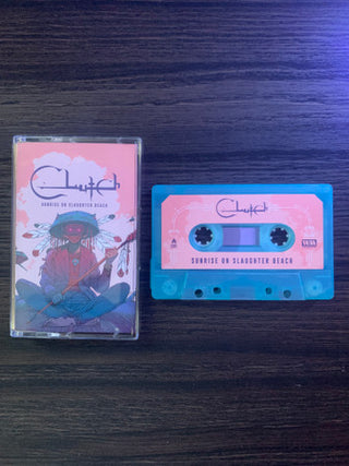Clutch- Sunrise On Slaughter Beach (Sealed)