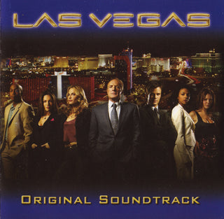 Las Vegas (Original Soundtrack)