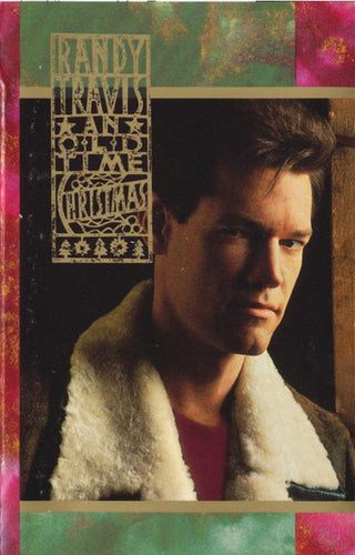 Randy Travis- An Old Time Christmas