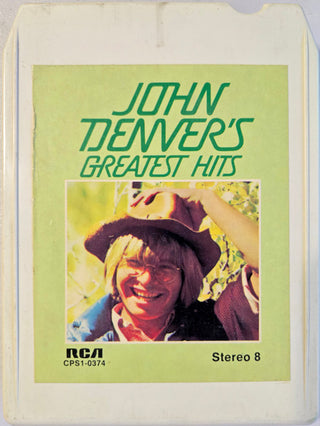 John Denver- Greatest Hits
