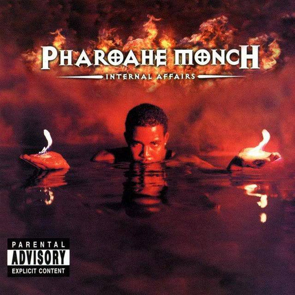 Pharoahe Monch- Internal Affairs
