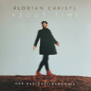 Florian Christl- About Time