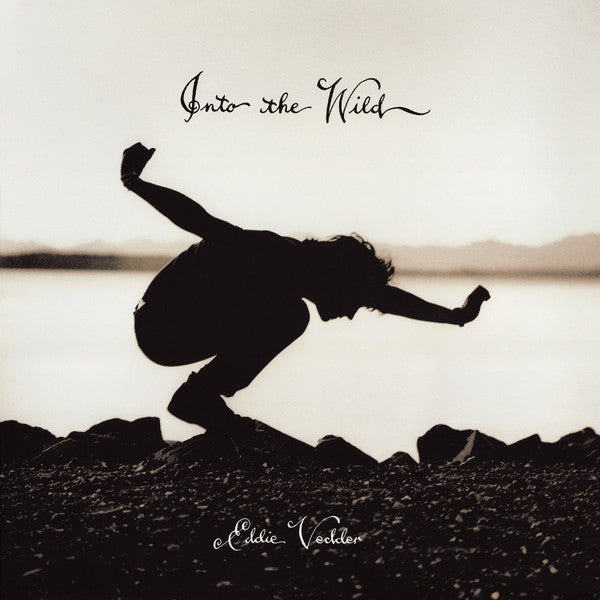 Eddie Vedder- Into The Wild (2010 Music On Vinyl Reissue)