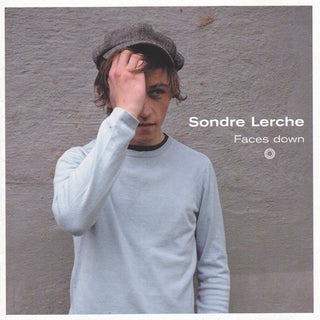 Sondre Lerche- Faces Down