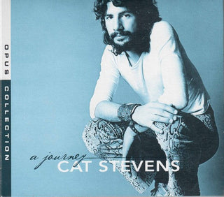 Cat Stevens- A Journey : Opus Collection