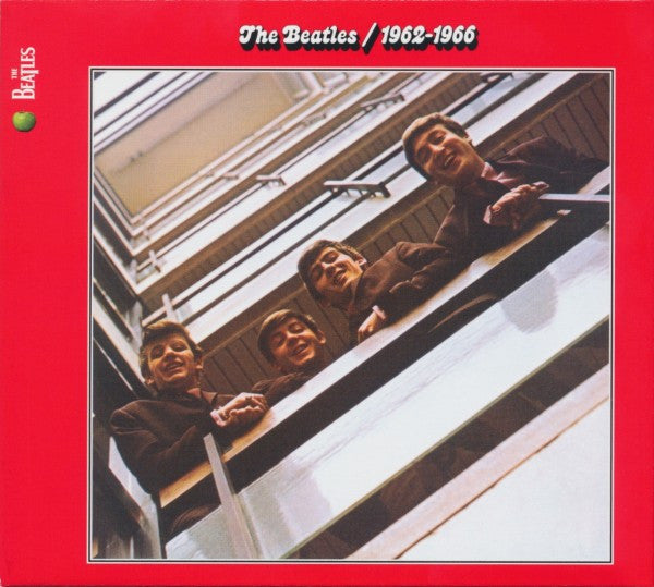 The Beatles- 1962-1966
