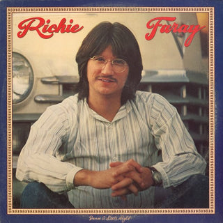 Richie Furay (Buffalo Springfield/Poco)- Dance A Little Light