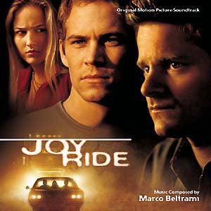 Joy Ride (Original Motion Picture Soundtrack)