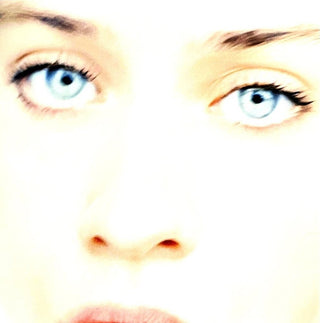 Fiona Apple- Tidal (Used CD)