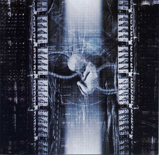 Icon Of Coil- Machines Are Us