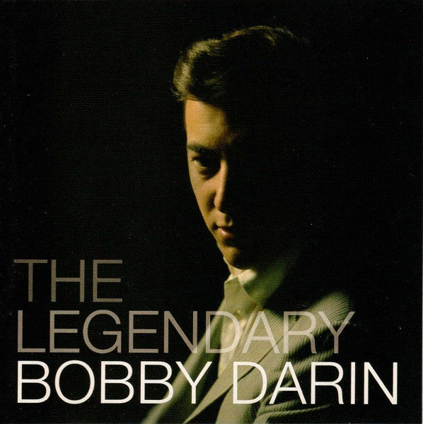 Bobby Darin- The Legendary Bobby Darin